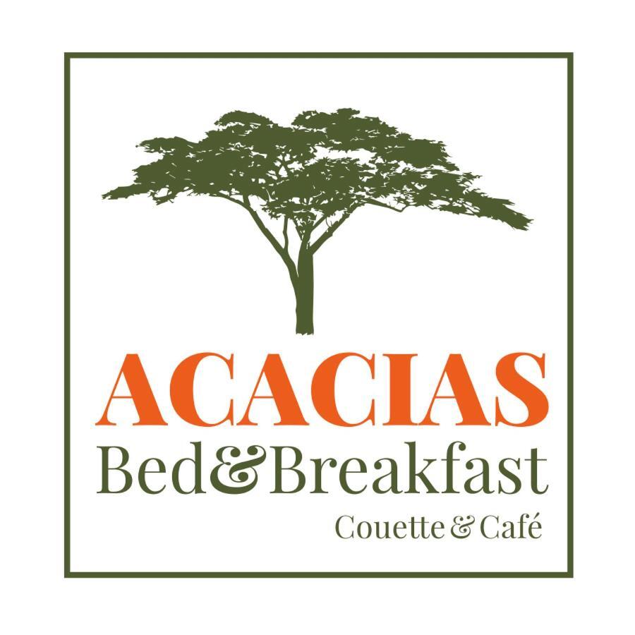 Acacias Bed & Breakfast Québec Exterior foto